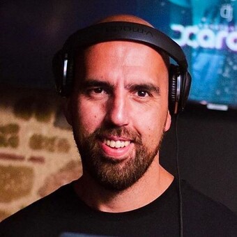 Constantinos Saradis