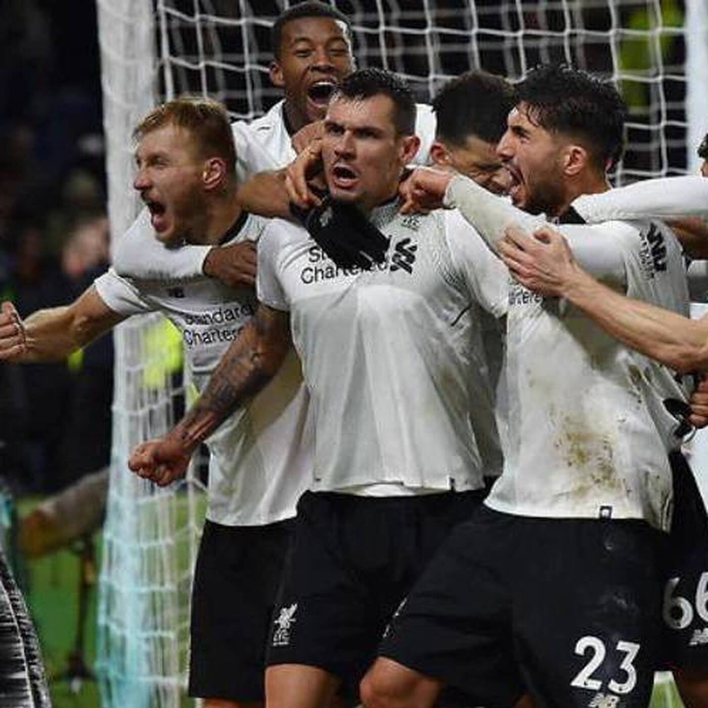 The FOARcast - S02E32:  Leicester, Burnley, Everton and So Much More episode artwork
