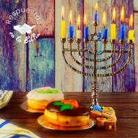 31. ¿Cuáles son los elementos de Januka? | Respuestas en la biblia by Kehila Camino a Emaus