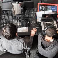 JBScott - Analog Hearts, Digital Breaks by Jan Bejenke