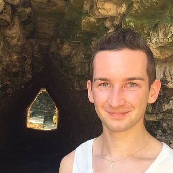 Maximilian Ruhdorfer