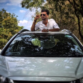 D&egrave;&eacute;pak Shetty