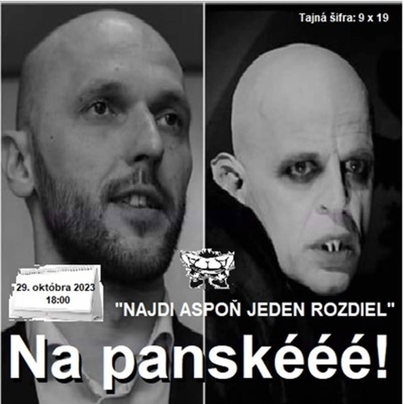 Na panské - 2023-10-29 humoristický týždenník 41/2023 episode artwork