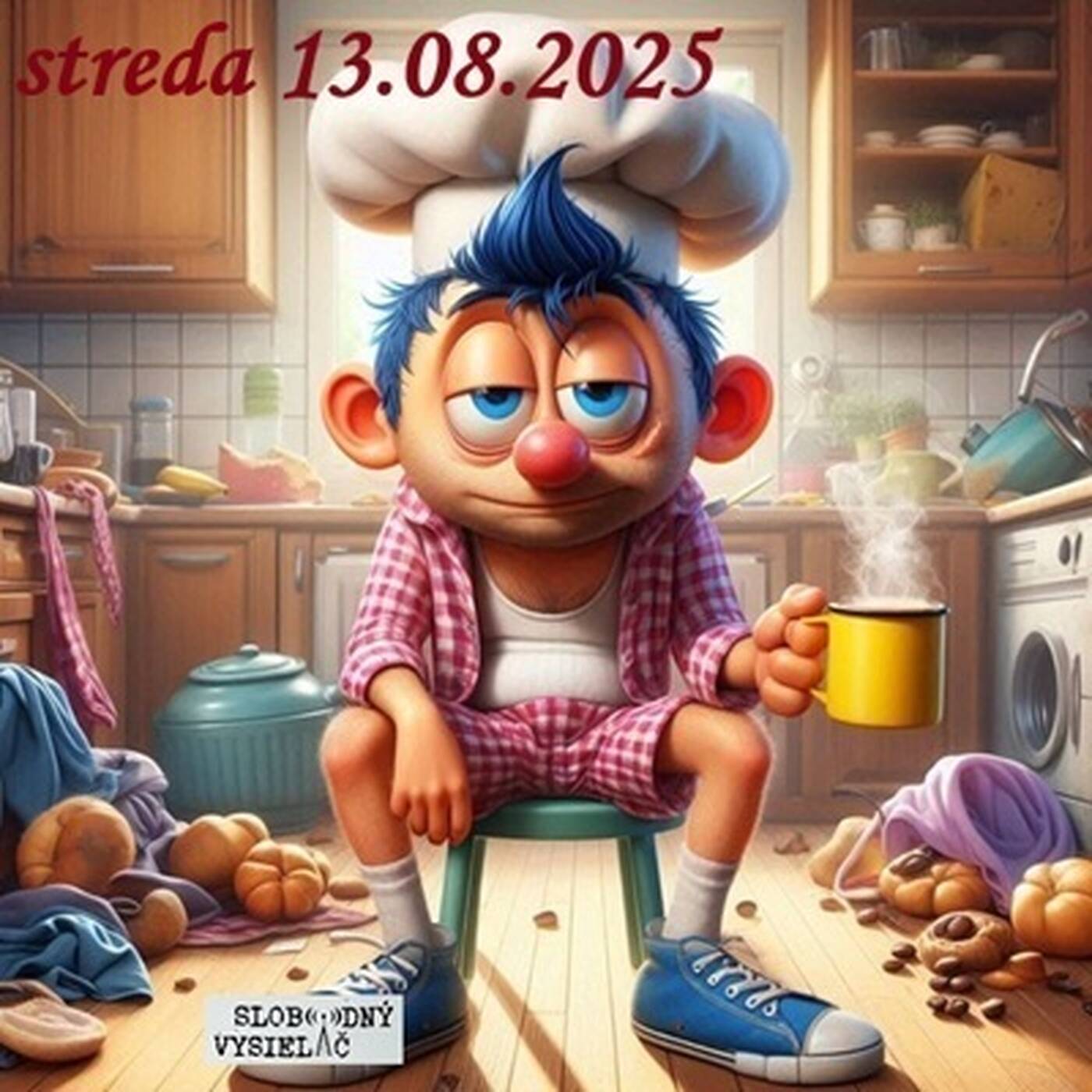 Tajomstvá zdravia 346 - 2025-08-13 Zdravá strava 28/2025 episode artwork