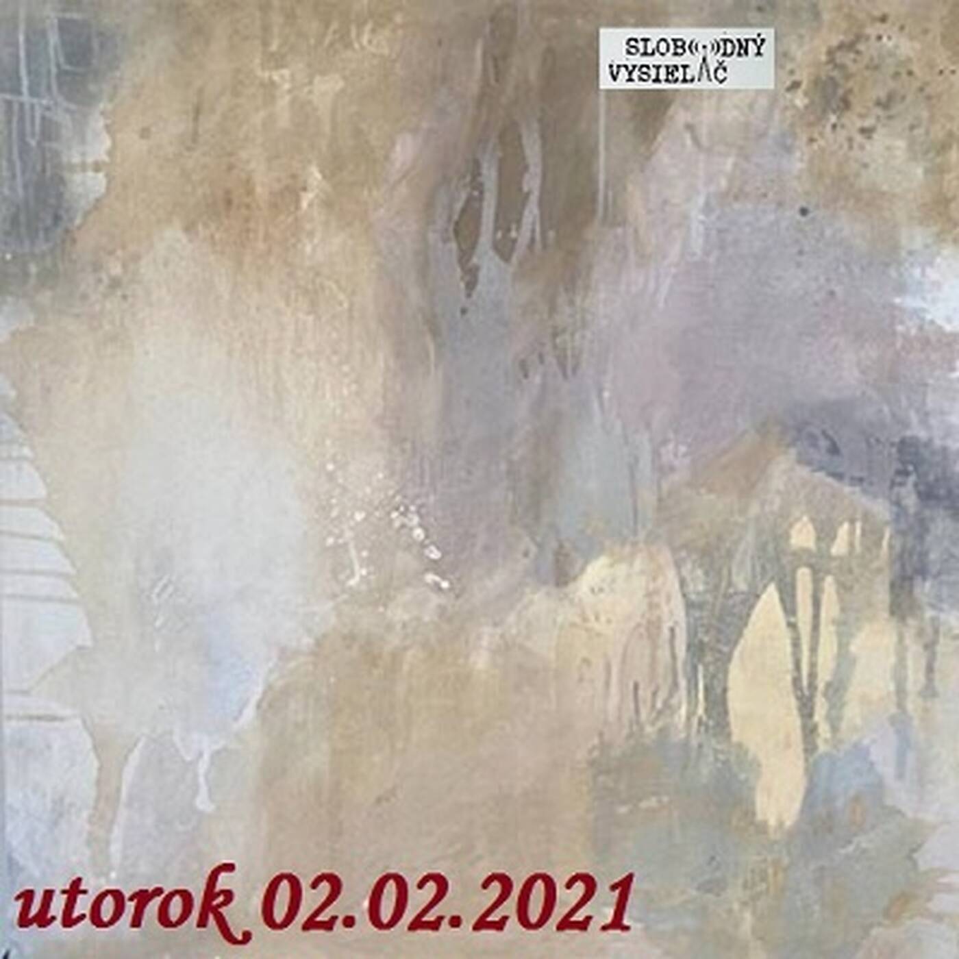 Ariadnina niť 86 - 2021-02-02 Postmoderný relativizmus a poludňajší démon 3. episode artwork