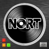 NORT Radio Rhythmjunkies - Sunday Sessions ( Live Thumping House N Techno in the Mix ) wk2 by A RhythmJunkie