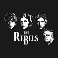 Feel.the.Force by Cooper M