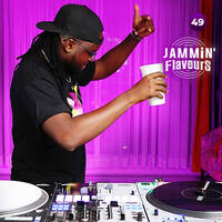 JAMMIN' FLAVOURS with TOPHAZ - Ep. 49 #Colors by Tophaz