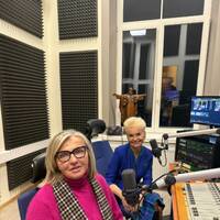 Par aktuālo Saeimā | Labās Ziņas| RML S11 E32 | Aiva Vīksna | Silvija Greste |28.01.2026 by Radio Marija Latvija