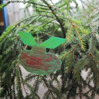 3. simbols | Ābols | 04.12.2018. by Radio Marija Latvija