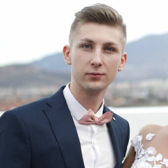 Semir Smailbegovi&Auml;&Dagger;