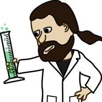 Expérience en Transcommunication Instrumentale (BORDEL!) by Éternité Paranormal