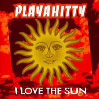 1041 - I Love The Sun (Singadream Mix) - Playahitty by Radio Mixes&Remixes