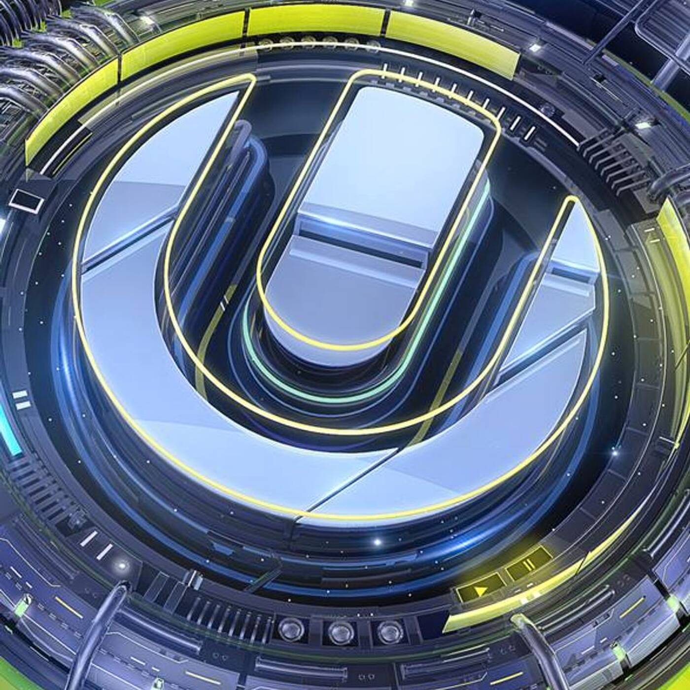 Dubfire - UMF Radio 365 (Hour 2)