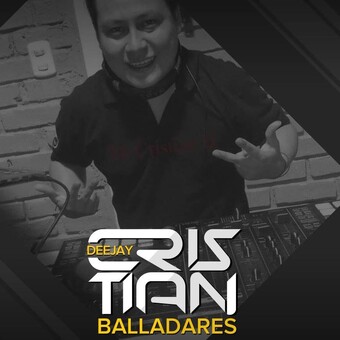 DjCristian Balladares