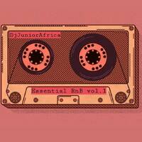 Essential R&amp;B Playlist by JuniorAfrica
