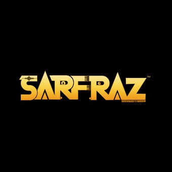 SARFRAZ Official&trade;