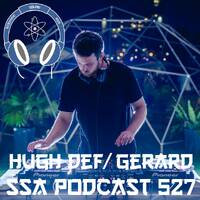 Scientific Sound Asia Radio 527 is Gerards' 'The Hit List' 43. by Scientific Sound Asia Radio