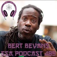 Scientific Sound Radio Podcast 485, Bicycle Corporations' Roots 104 with Bert Bevans. by Scientific Sound Asia Radio