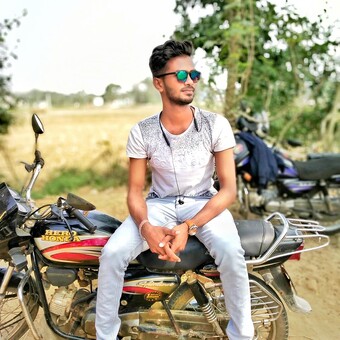 Pratyush Kumar Nayak