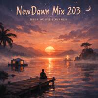 jusTnjabs - NewDawn Mix 203 by JusTnjabs