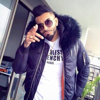 Kamal Raja