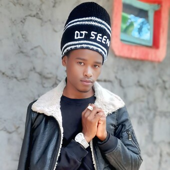 DJ SEEN