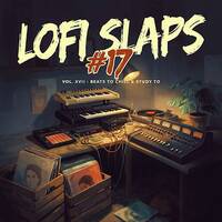Lofi slaps #17 by Azuhl