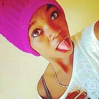 Ralyne Mpenda Reggae