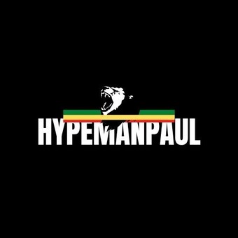 HypeMan Paul