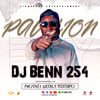 Deejay Benn 254