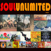 SOUL UNLIMITED Radioshow 680 by Soul Unlimited