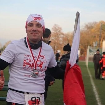 Dawid Szadkowski