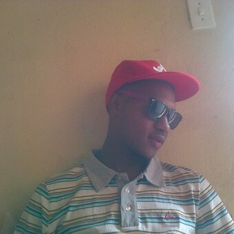 Koketso Dikokza Ramokgadi