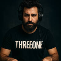 One hour Quick Mix by ThreeOne