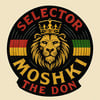 Selector moshki the don