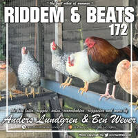 Riddem &amp; Beats 172 by Anders Lundgren