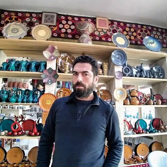 Umut Akar