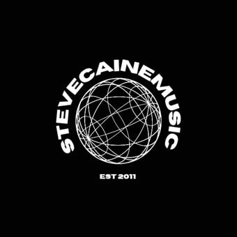 SteveCaineMusic