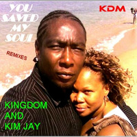 Kingdom, Kim Jay - YOU SAVED MY SOUL (MATTEO CANDURA VOCAL REMIX)((PREVIEW/Buy on Traxsource) by Matteo Candura