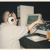 Stamba - Techno Live 1997 by Stamba