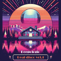 Deepologic - Real Disco vol.1 by Deepologic