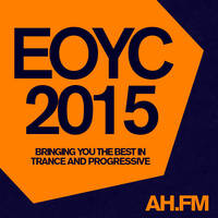 EOYC 2015 (AH.FM) Playlist
