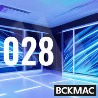 Starbeam | 028 by bckmac