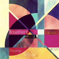 BHT-026 part 1Allamp yellow by Puppetshop Records