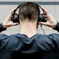 Metta &amp; Glyde - Soundtrack of our Lives - mixed by ChrisStation by Chris Station