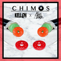 KELLOH X KING PEANUTS - CHIMOS (CHIMO BAYO -ASI ME GUSTA A MI remix) by TRAP NATION SPAIN