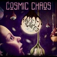 T3KKed - Cosmic Chaos Mix by T3KKed