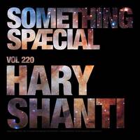 SOMETHING SP&AElig;CIAL - Dark Disco DJ Sets