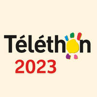 T&eacute;l&eacute;thon 2023